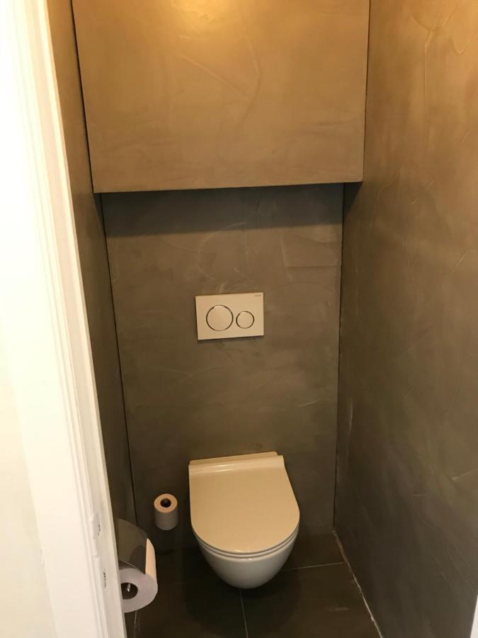Nieuwpoort Apartamento Exterior foto