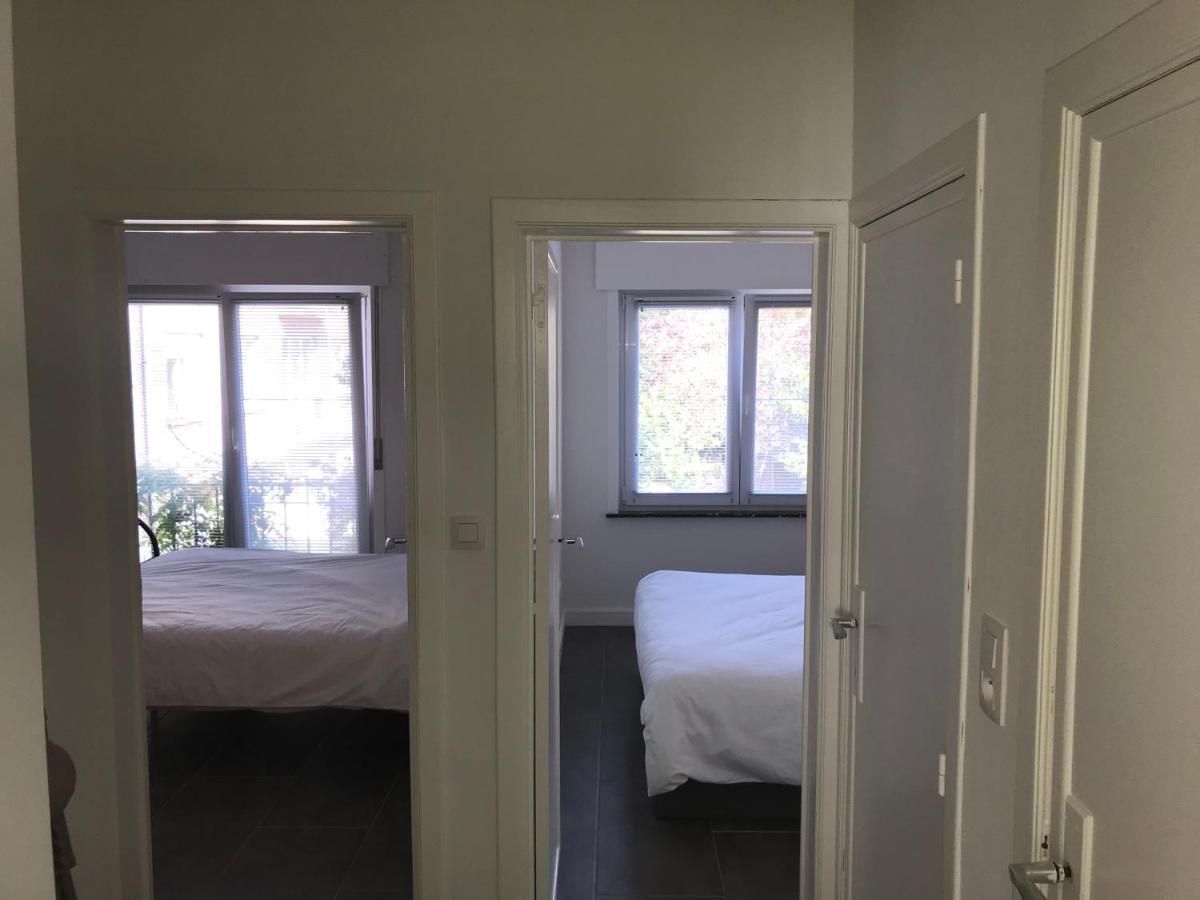 Nieuwpoort Apartamento Exterior foto