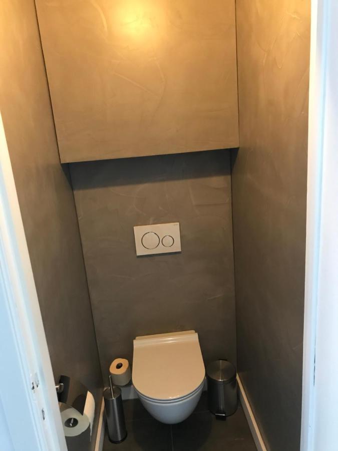 Nieuwpoort Apartamento Exterior foto