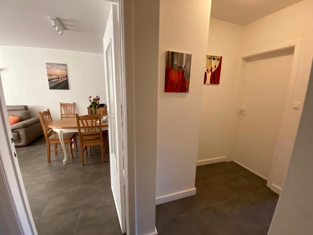 Nieuwpoort Apartamento Exterior foto