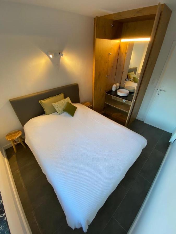 Nieuwpoort Apartamento Exterior foto